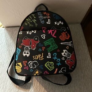 NEW Karl Lagerfeld Paris Maybelle Logo
BACKPACK Size MEDIUM NEW $198